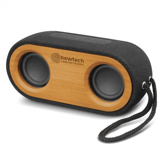 Banff Bluetooth Speakers